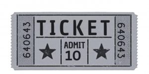 10er Ticket
