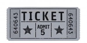 5er Ticket