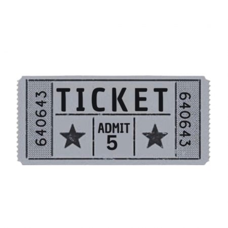 5er Ticket