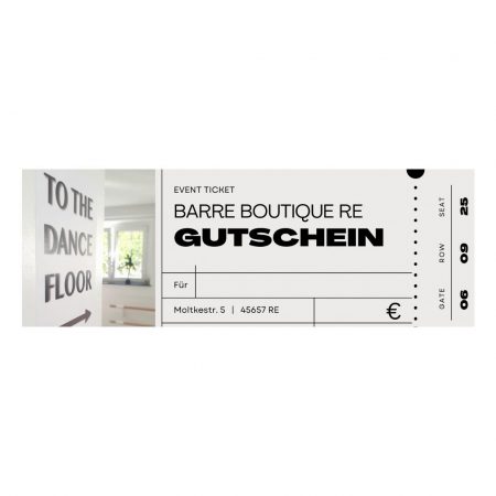 Gutscheine