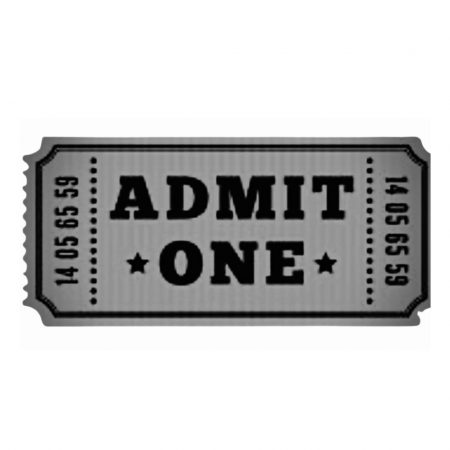 Drop In/1er Ticket