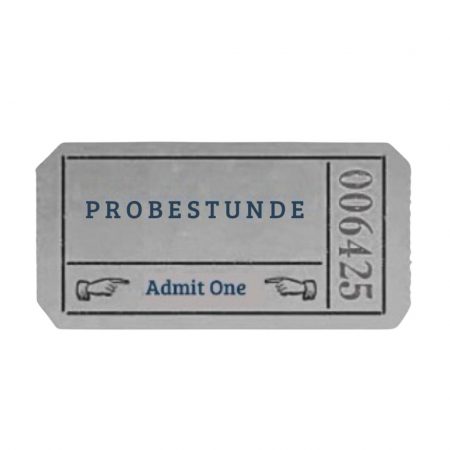 Probestunde